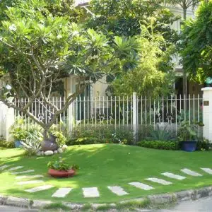 Tiểu cảnh sân vườn 15-Liên hệ: 0973.928.564