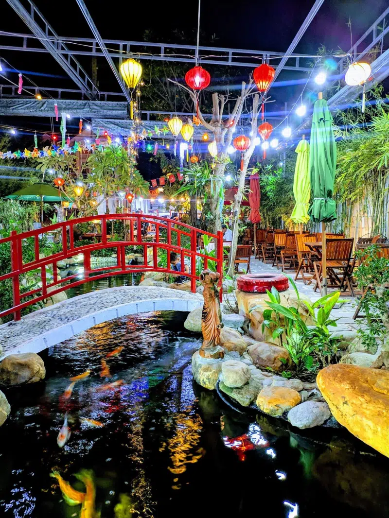 Hồ Cá koi 02-Liên Hệ: 0973.928.564