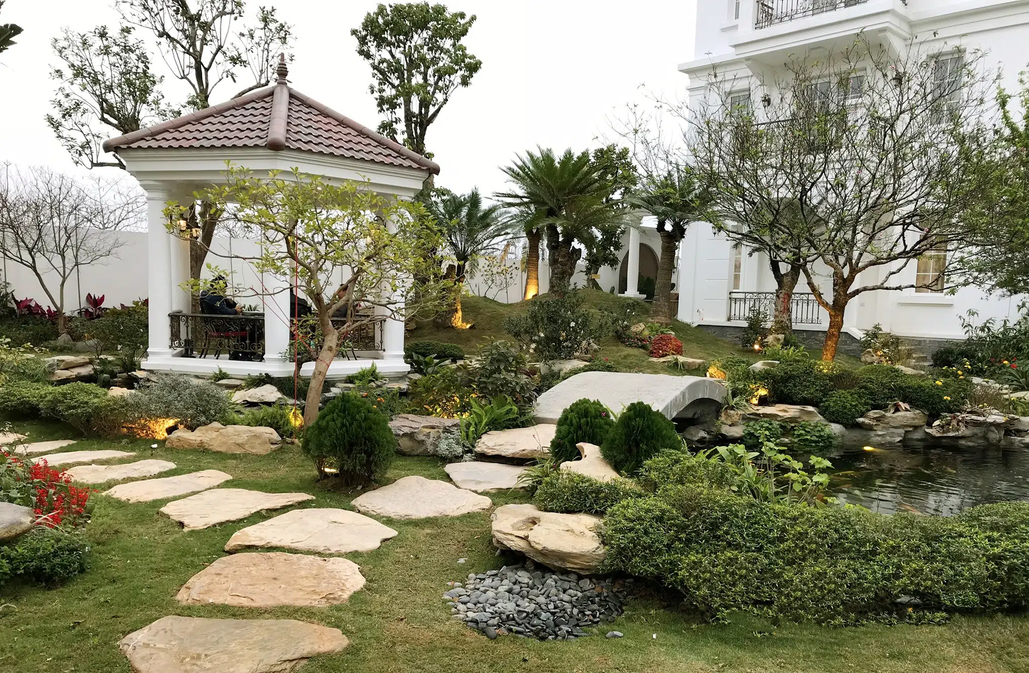 Bí Kiếp Giúp Tăng Tài Lộc, Sinh Lý Cho Hồ Cá