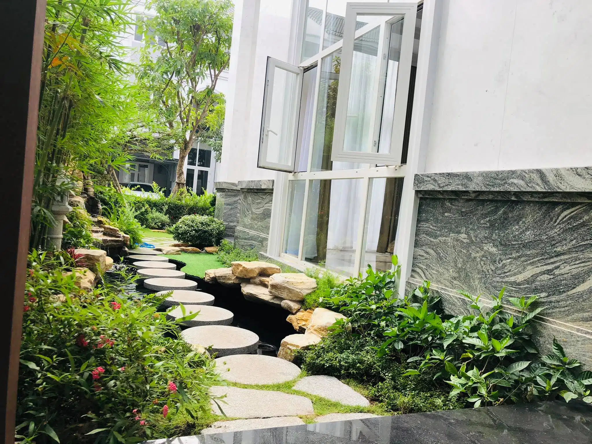 Trang chủ