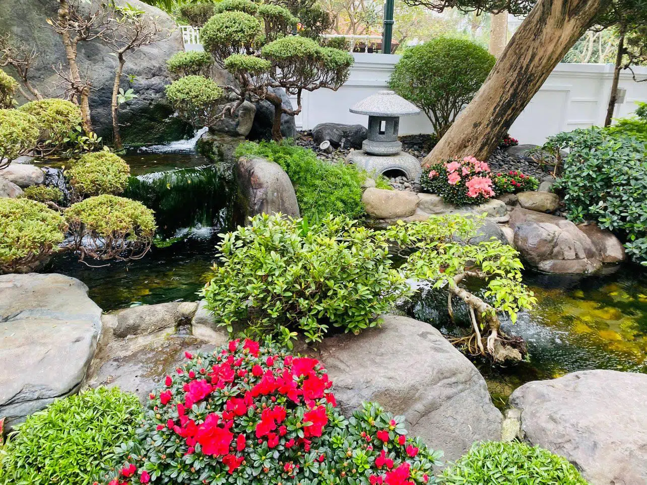 15 Thiết Kế Tiểu Cảnh Sân Vườn Đẹp Đưa Không Gian Thiên Nhiên Vào Ngôi Nhà Bạn