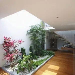 Tiểu Cảnh Gầm Cầu Thang 08-Liên Hệ: 0973.928.564