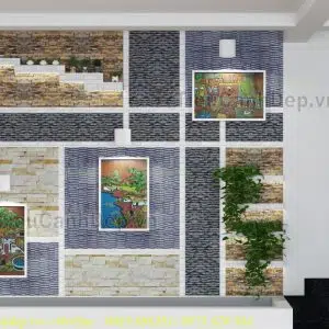 Tiểu cảnh giếng trời 29-Liên hệ: 0973.928.564