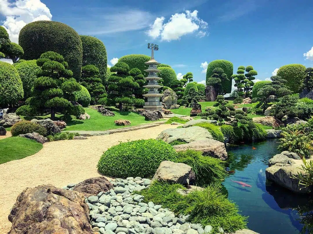 Hồ Cá koi 02-Liên Hệ: 0973.928.564