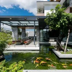 Tiểu Cảnh Sân Thượng Tại Hà Nội 24 - Liên Hệ: 0973.928.564