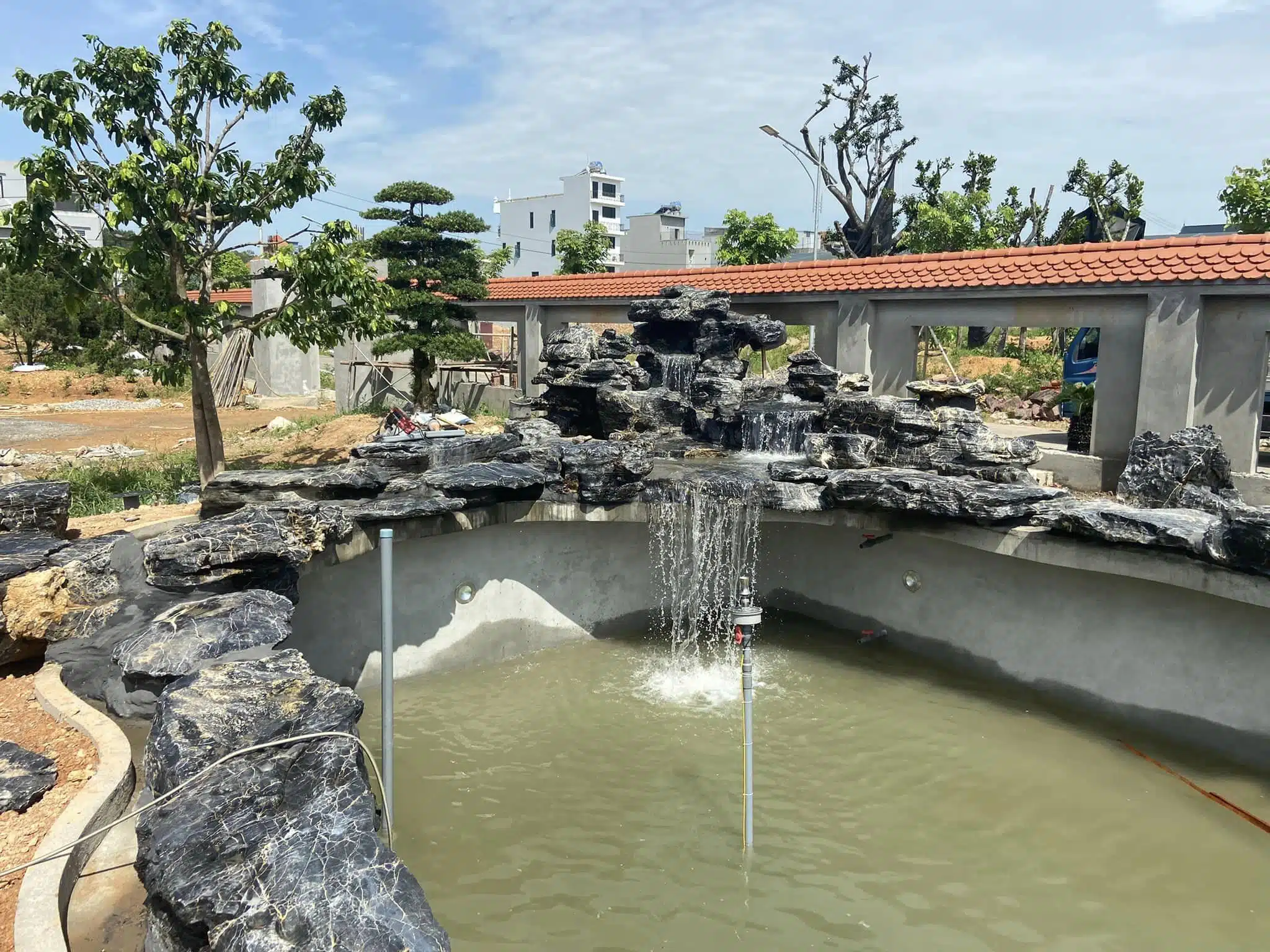 Cảnh Quan Hoành Tráng – Vĩnh Phúc