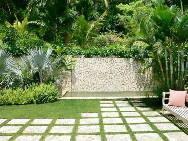 Cách Lựa Chọn Cây Trang Trí Sân Vườn