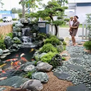 Hồ cá koi 39-Liên hệ: 0973.928.564