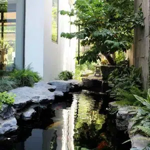 Hồ Cá Koi 18-Liên Hệ: 0973.928.564