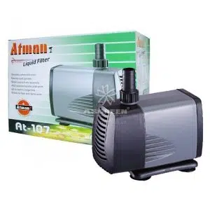 Máy Bơm Bể Cá Cảnh Atman AT-107