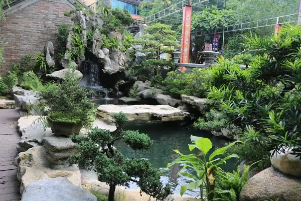 6 Nguyên Tắc Cơ Bản Trong Kỹ Thuật Tạo Hình Non Bộ