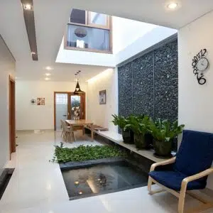 Mẫu Tiểu Cảnh Đẹp Trong Nhà