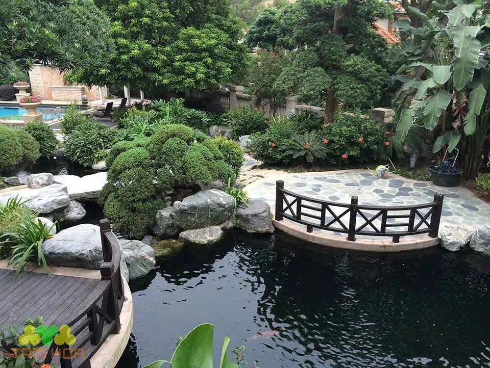 Tiểu Cảnh Ban Công 18 – Liên Hệ: 0973.928.564