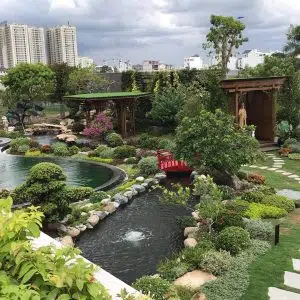 Hồ Cá Koi 21-Liên Hệ: 0973.928.564