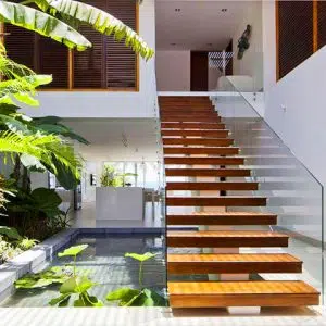 Tiểu Cảnh Gầm Cầu Thang 06-Liên Hệ: 0973.928.564