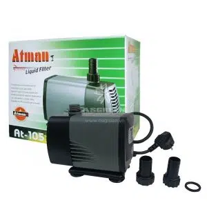 Máy Bơm Bể Cá Atman AT-105