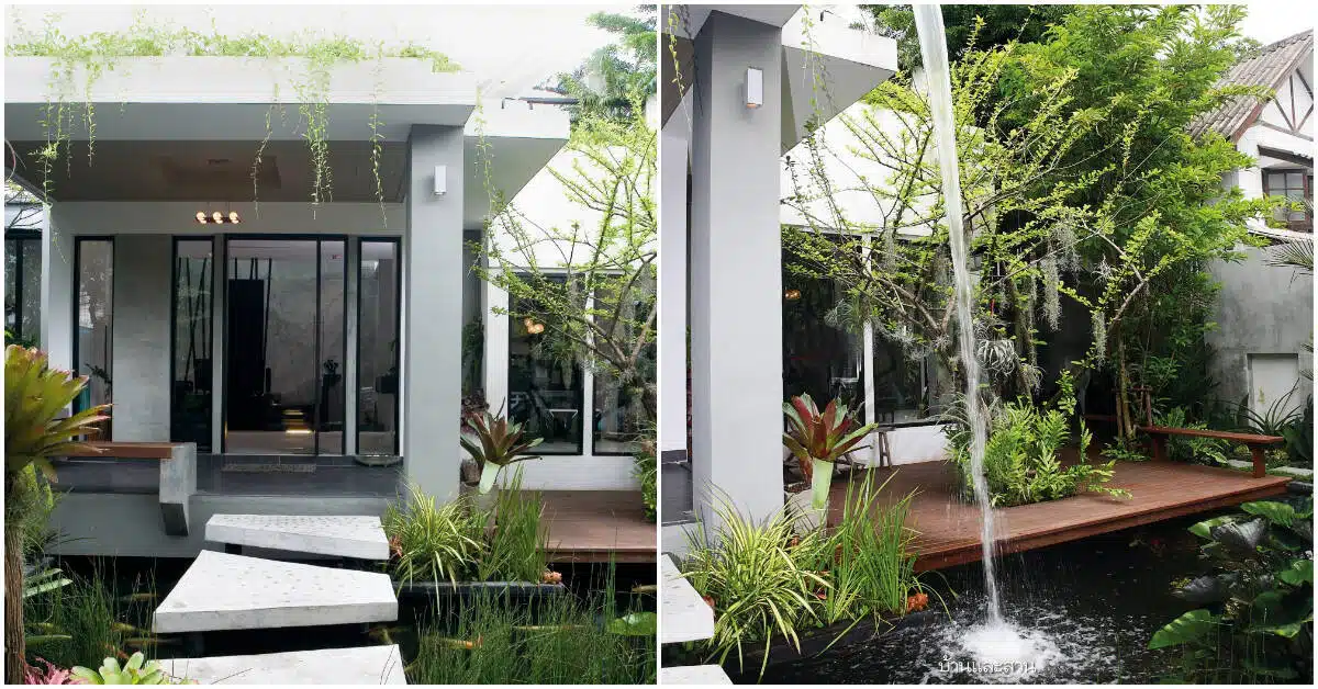 Chiêm Ngưỡng Cảnh Quan Sân Vườn Nhật Bản Tuyệt Đẹp