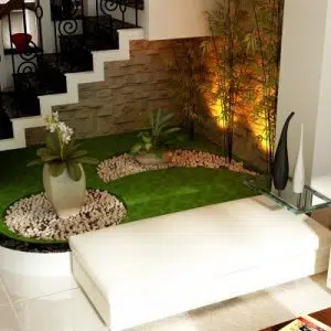 Tiểu cảnh gầm cầu thang 11-Liên hệ: 0973.928.564