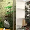 Mẫu tiểu cảnh giếng trời mã số TV-GT-01