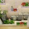 Mẫu tiểu cảnh giếng trời mã số TV-GT-09
