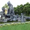 Mẫu tiểu cảnh hòn non bộ mã số TV-NB-19