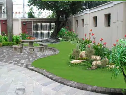 Tiểu cảnh sân vườn 01-Liên hệ: 0973.928.564