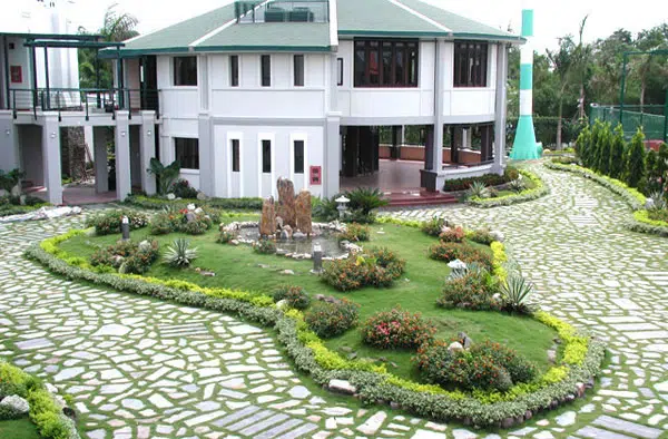 Tiểu cảnh sân vườn 03-Liên hệ: 0973.928.564