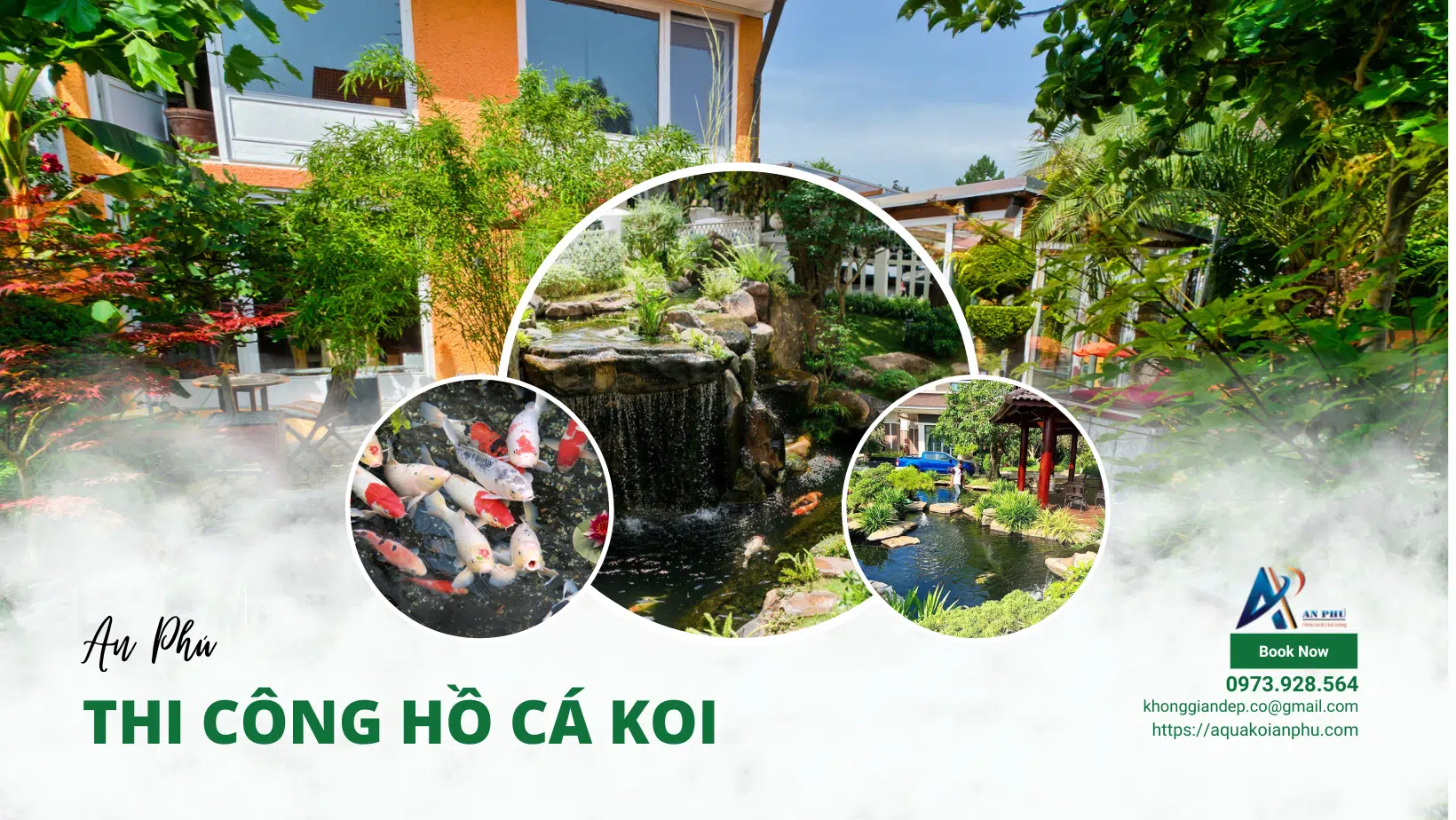 Trang chủ