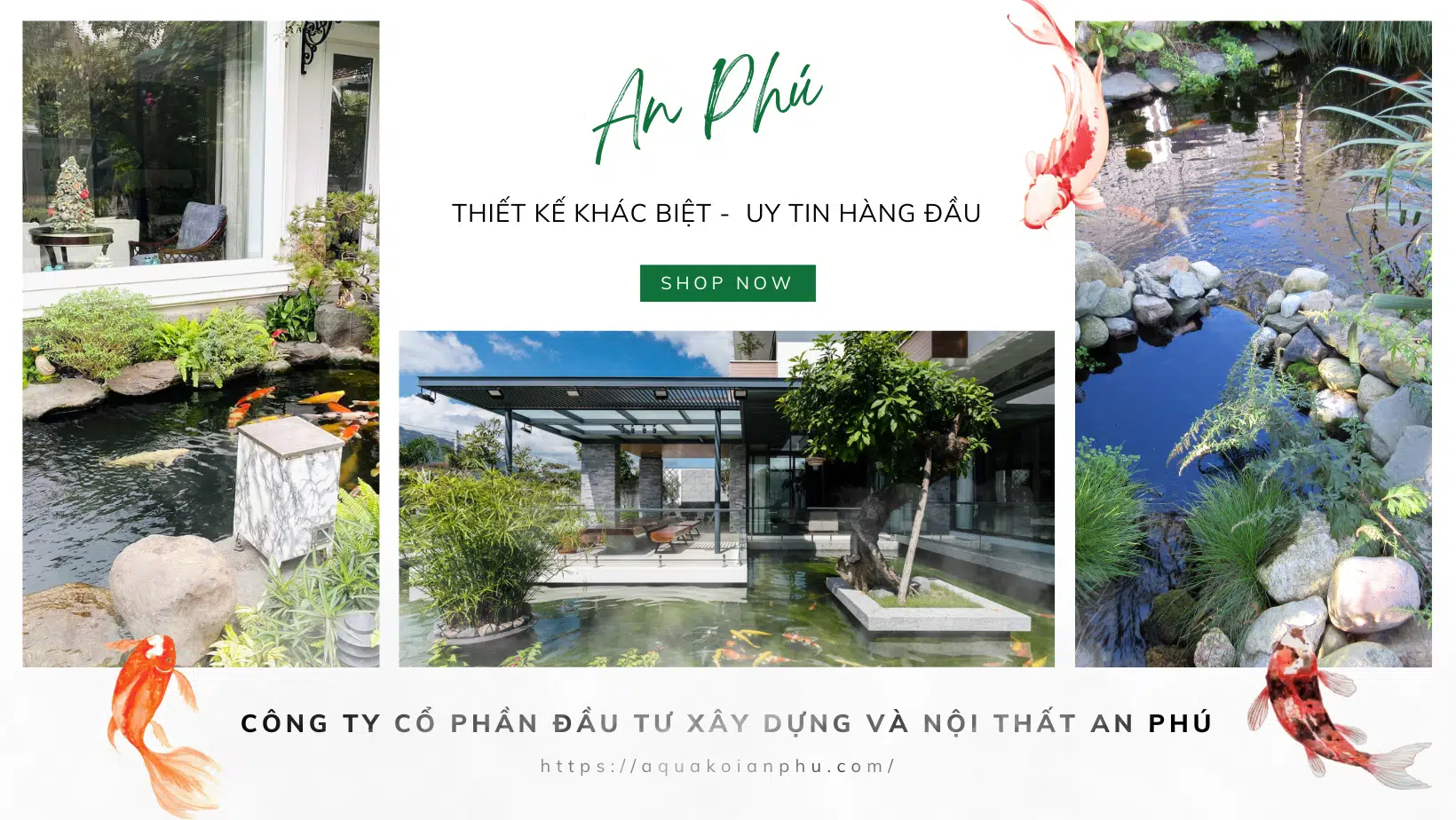 Trang chủ
