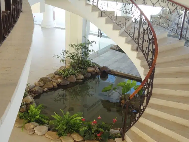 Tiểu Cảnh Cầu Thang 20 – Liên Hệ: 0973.928.564