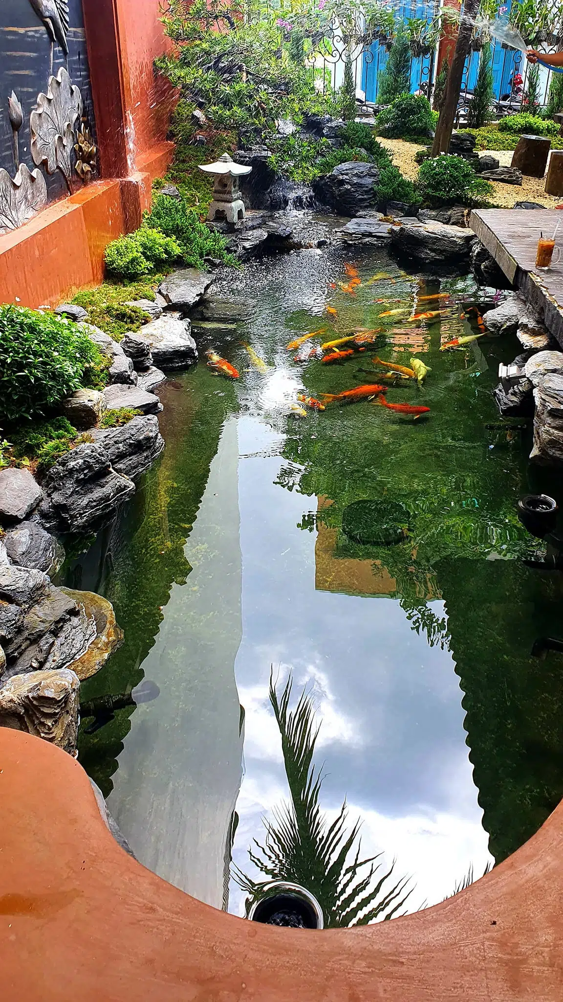 Tiểu Cảnh Ban Công 19 – Liên Hệ: 0973.928.564