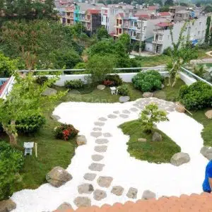 Tiểu Cảnh Sân Vườn Tại Quảng Ninh - Liên Hệ: 0973.928.564